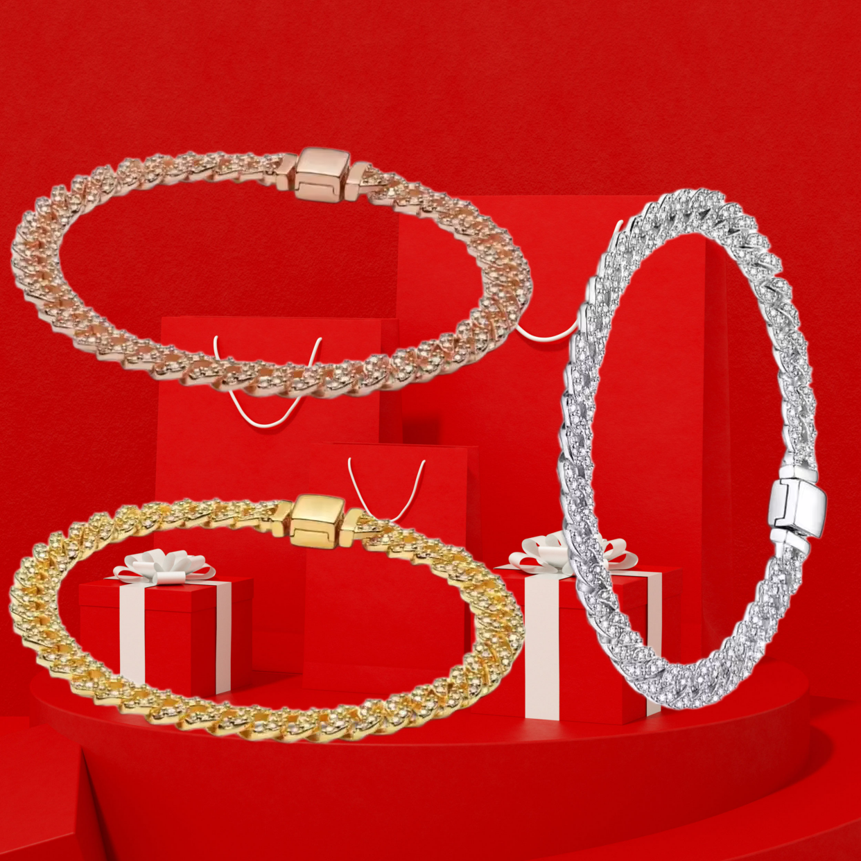 Event Suppliers - Luxury hot selling 100% 925 sterling
