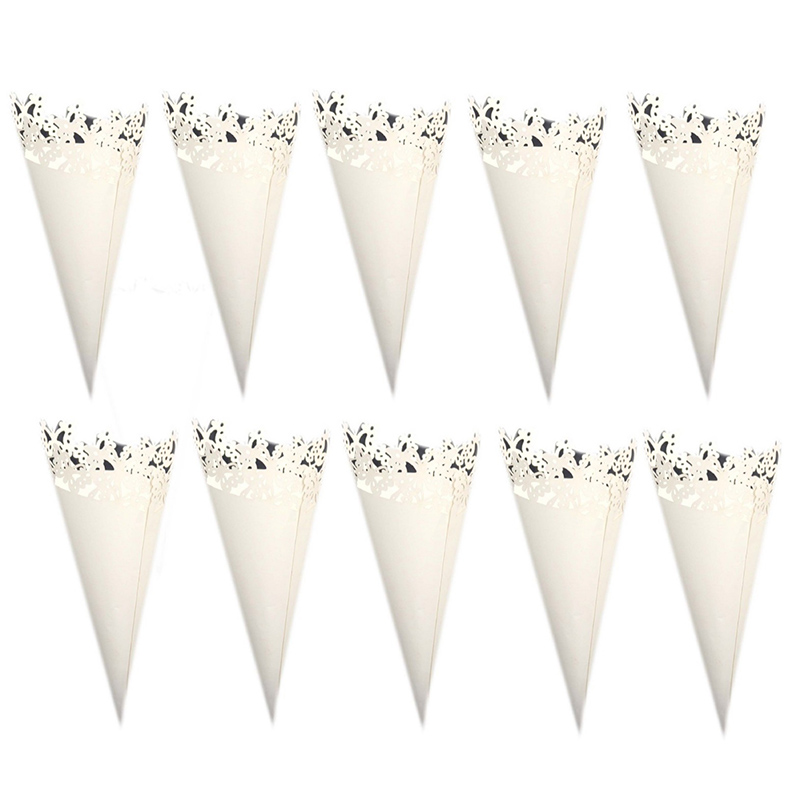 50Pcs Butterfly Paper Flower T - Confetti Cannon Tube ulasan dan harga