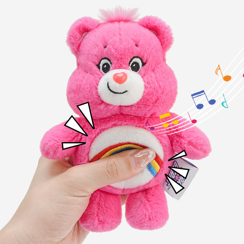 Care Bears Plush Kawaii Carebe - Event Supplies ulasan dan harga