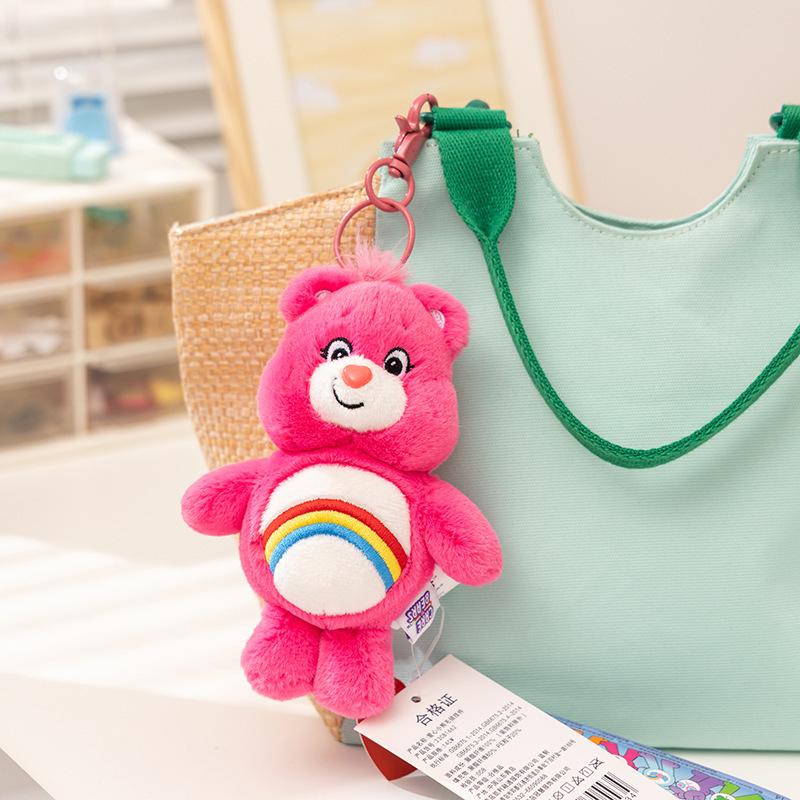 Care Bears Plush Kawaii Carebe - Event Supplies ulasan dan harga