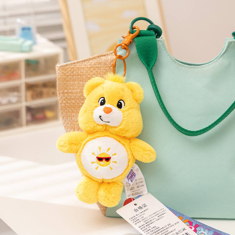 Care Bears Plush Kawaii Carebe - Event Supplies ulasan dan harga