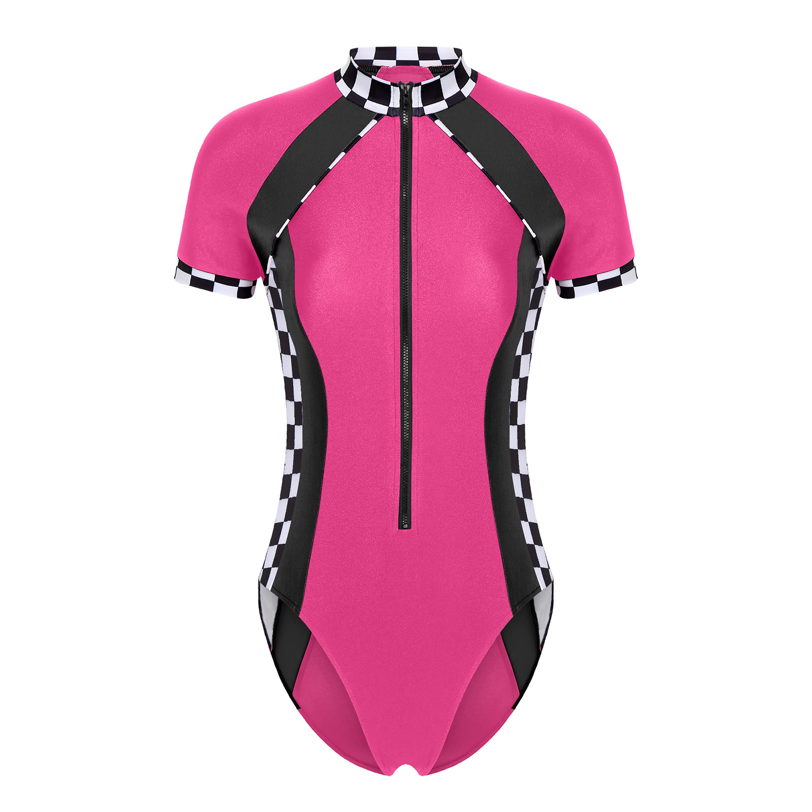 Womens Race Car Driver Romper  - Event Support ulasan dan harga