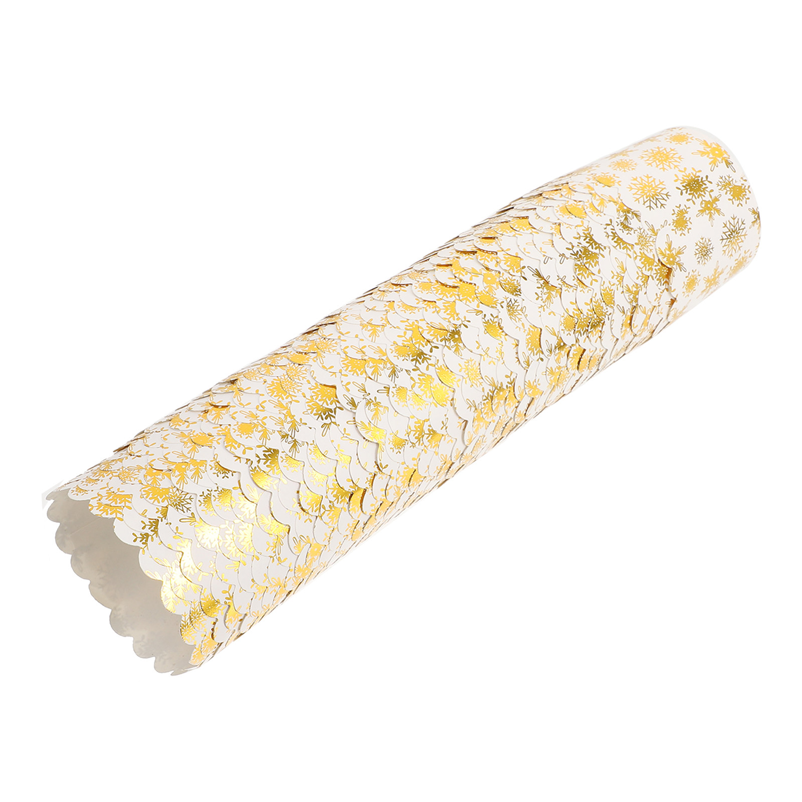 50Pcs Gold Foil Baking Cups Pr - Plastic Cup 50Pcs ulasan dan harga