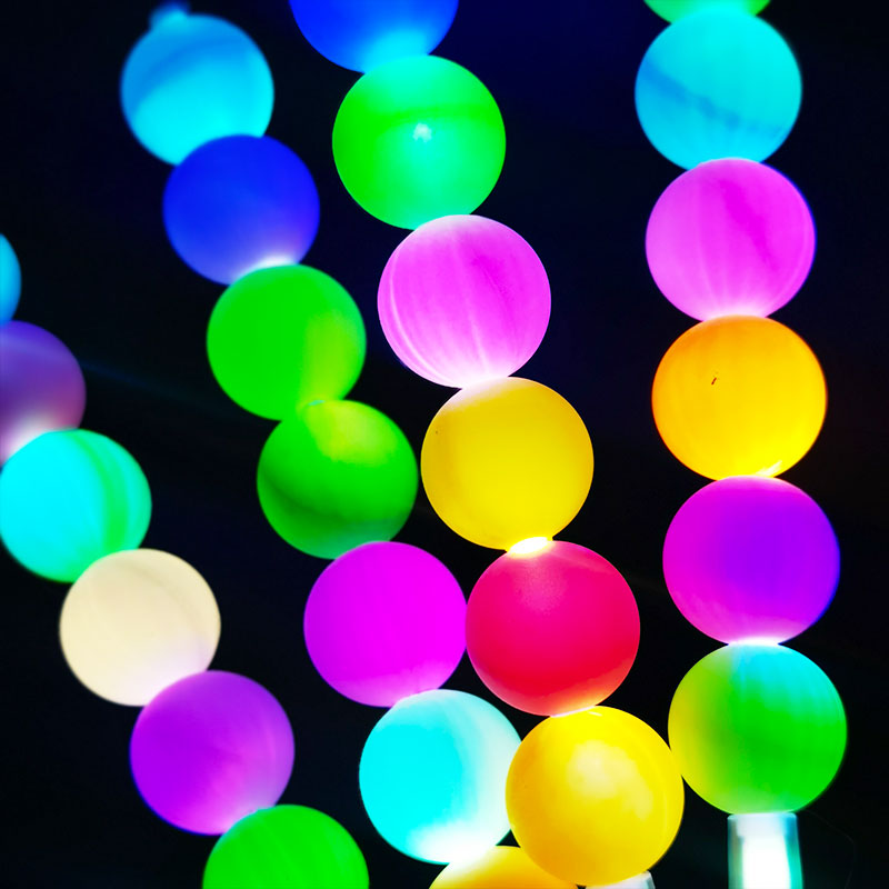 Light Up Stick Neon Party Glow - Cotton Candy Cone ulasan dan harga
