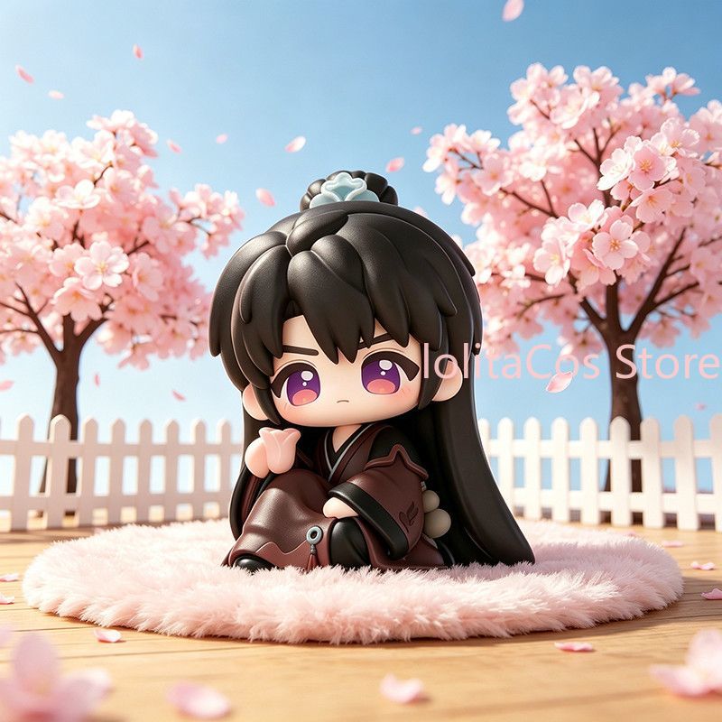 7cm Love and Deepspace Caleb Q - Event Supplies ulasan dan harga