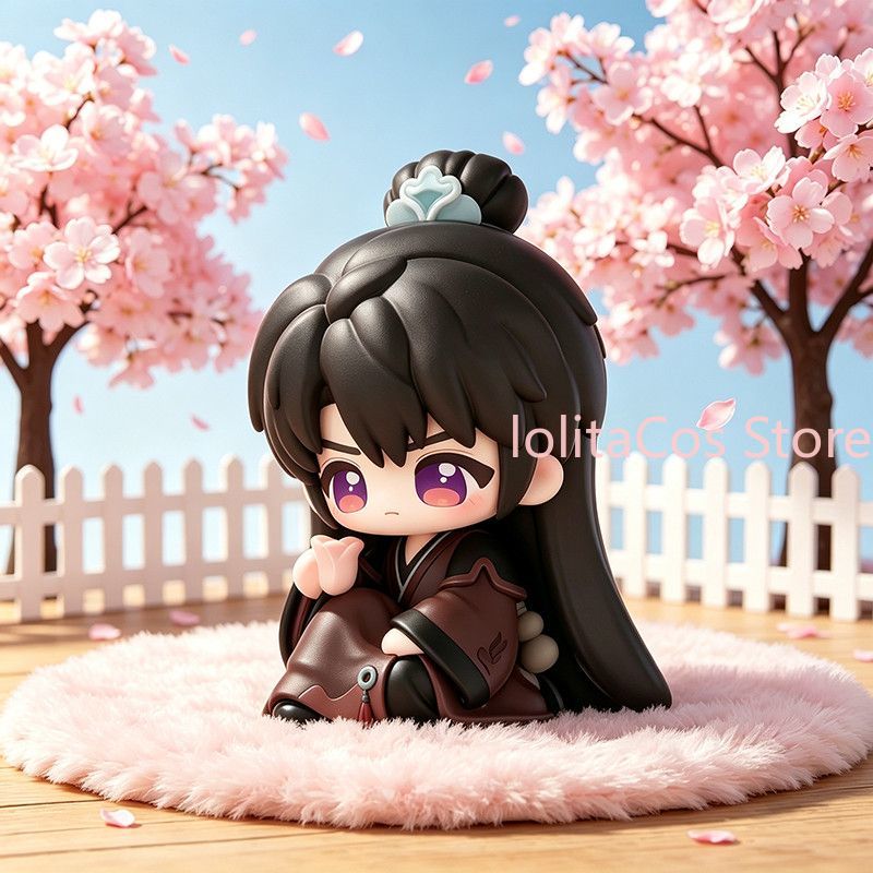 7cm Love and Deepspace Caleb Q - Event Supplies ulasan dan harga