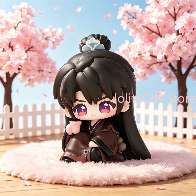 7cm Love and Deepspace Caleb Q - Event Supplies ulasan dan harga