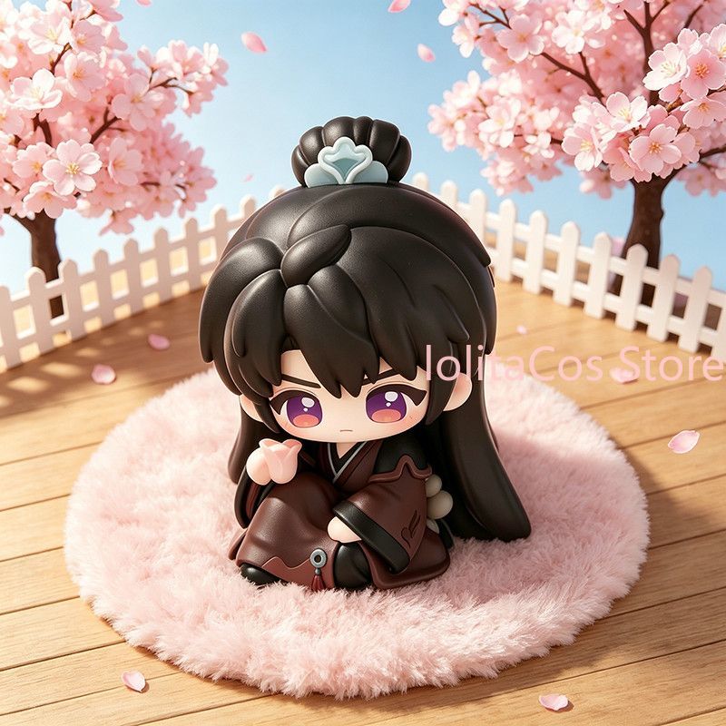 7cm Love and Deepspace Caleb Q - Event Supplies ulasan dan harga