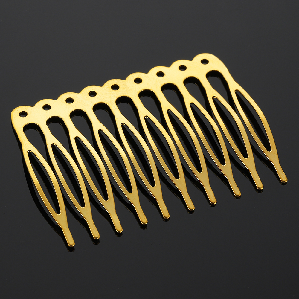 10 Pieces 5-Tooth 10-Tooth Com - Event Suppliers ulasan dan harga