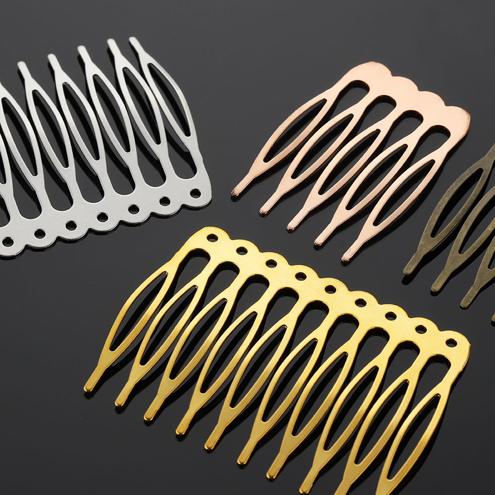 10 Pieces 5-Tooth 10-Tooth Com - Event Suppliers ulasan dan harga