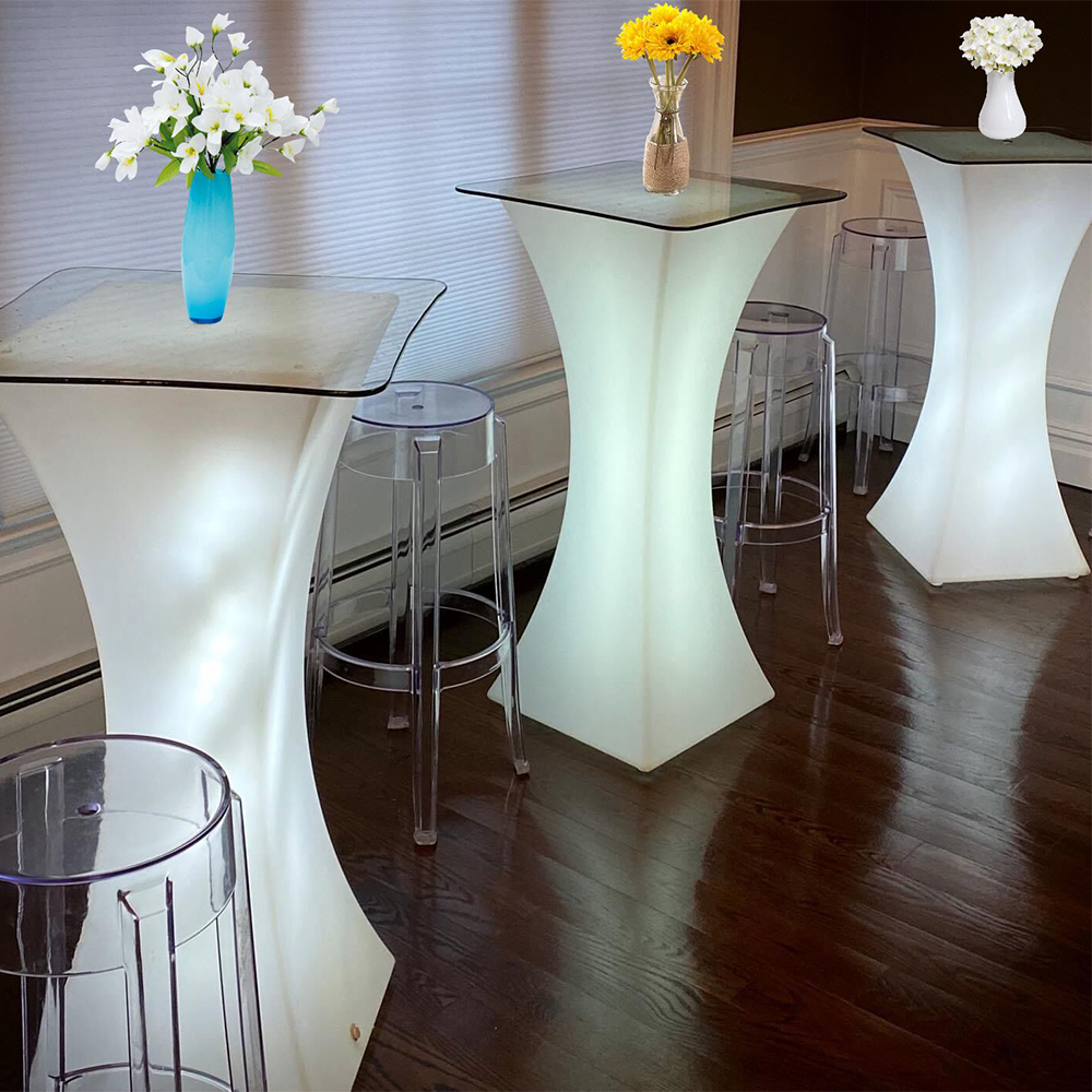 LED Party Furniture Suppliers  - Party Event Supplier ulasan dan harga