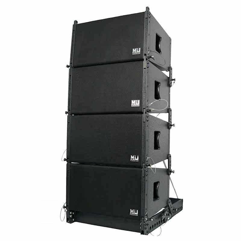 Compact Professional Audio Min - Event Party Dj ulasan dan harga