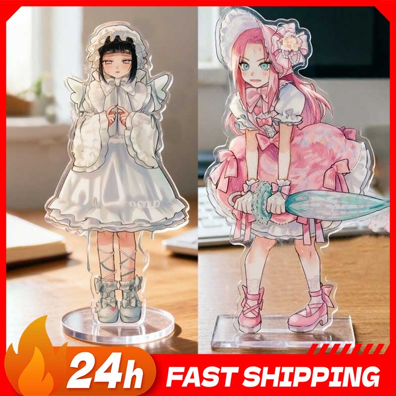 Anime Peripherals Sakura Harun - Event Support ulasan dan harga