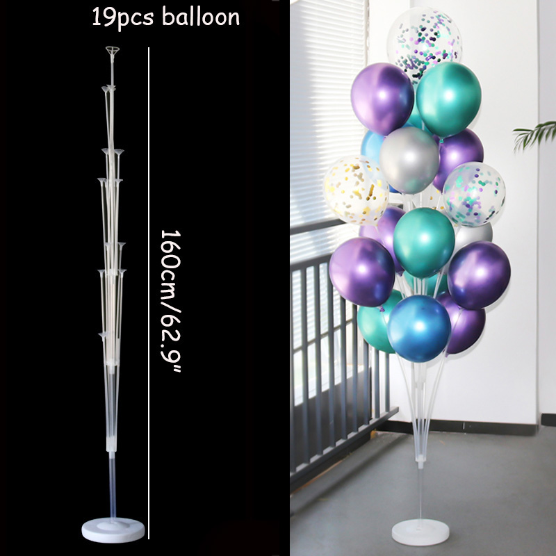 7/11/19 Tube Balloon Holder Ba - Confetti Cannon Tube ulasan dan harga