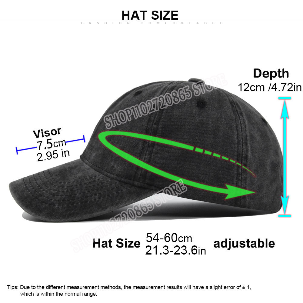 BT21 Cap Wash Distressed Hat C - Event Z ulasan dan harga