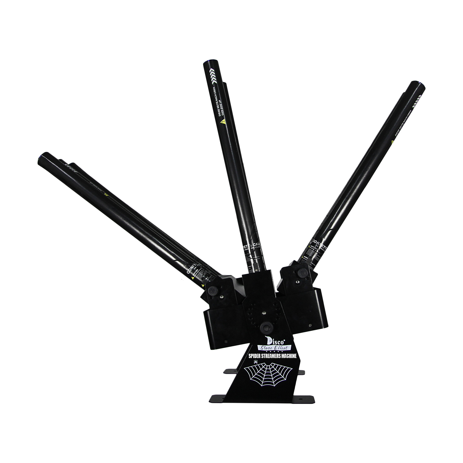 Confetti Cannon Blaster For 30 - Confetti Cannon Tube ulasan dan harga