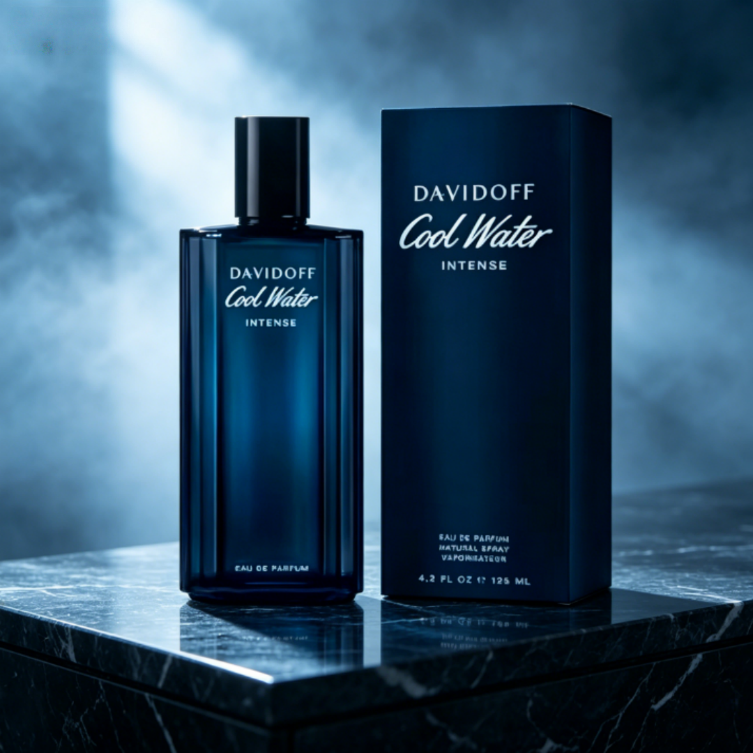 Charm lasts all day Davidoff C - Event & Party Supply ulasan dan harga