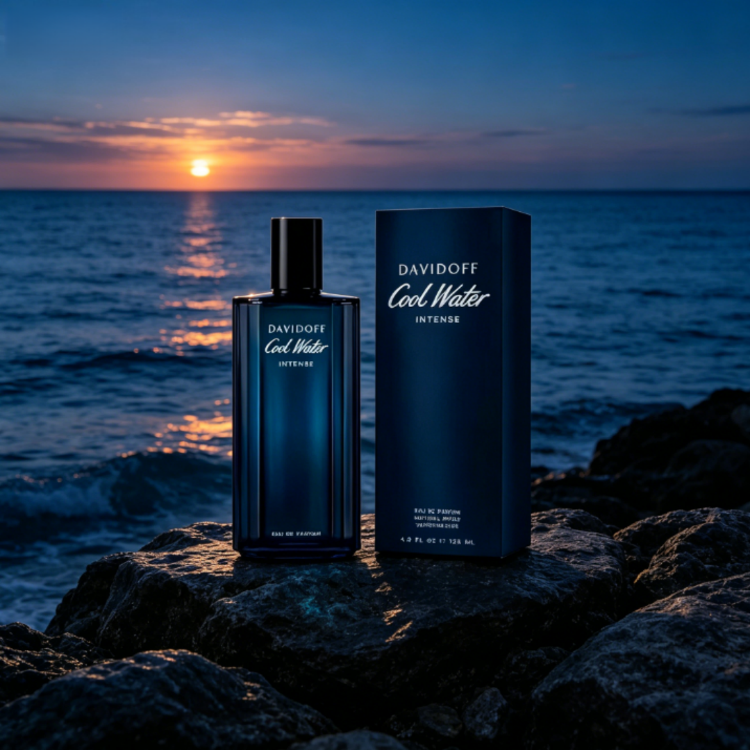 Charm lasts all day Davidoff C - Event & Party Supply ulasan dan harga