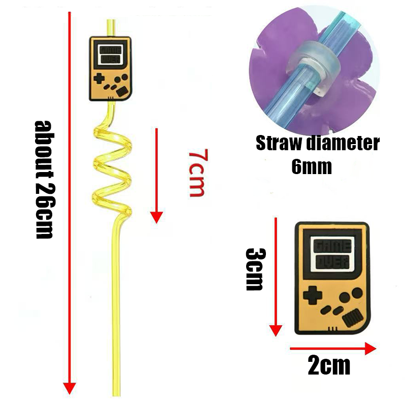 Roblox Game Party Favors Carto - Event Supplies ulasan dan harga