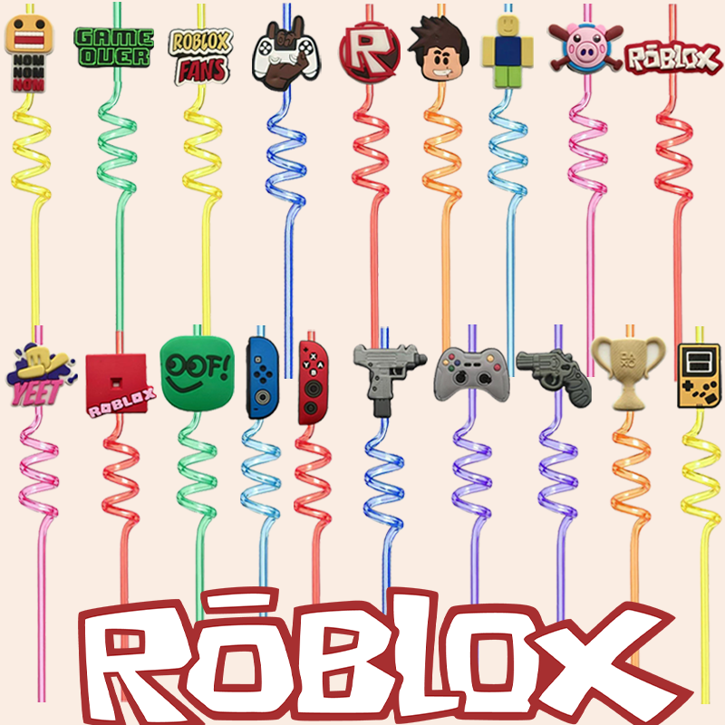 Roblox Game Party Favors Carto - Event Supplies ulasan dan harga