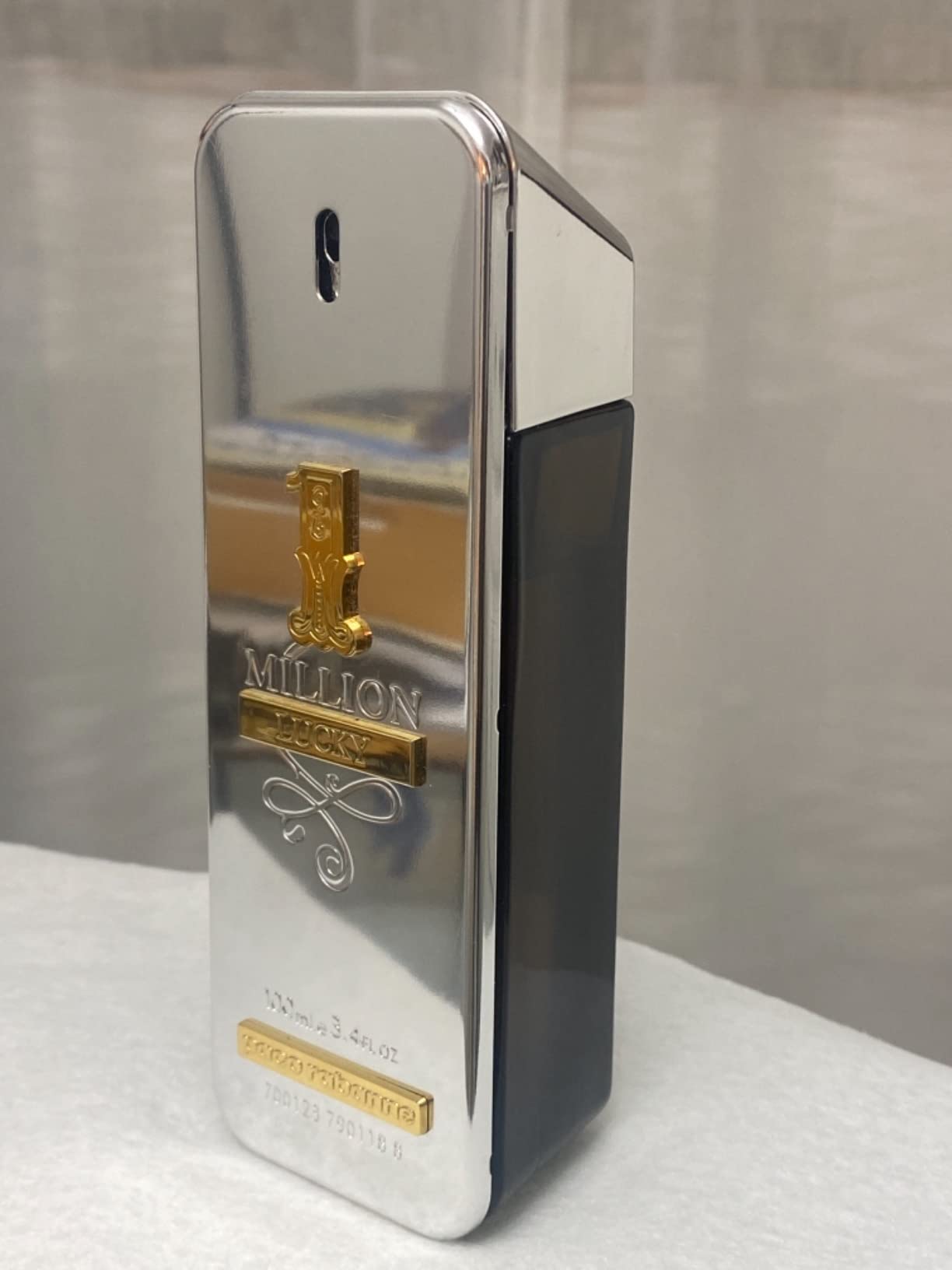 Rabanne 1 Million Parfum 100ml - Event & Party Supply Photos ulasan dan harga