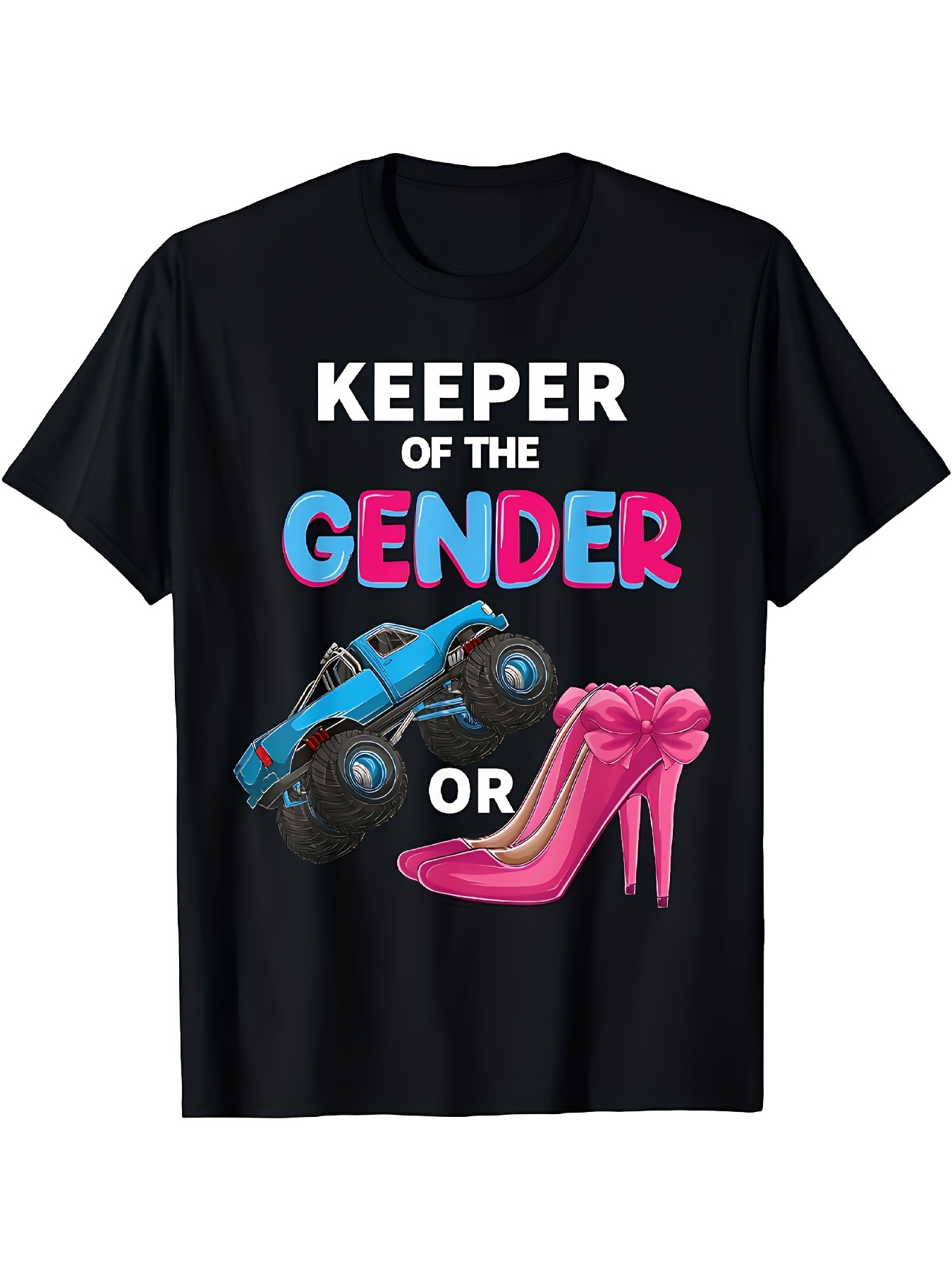 Adorable Gender Reveal Dress - - Event Party Shop ulasan dan harga