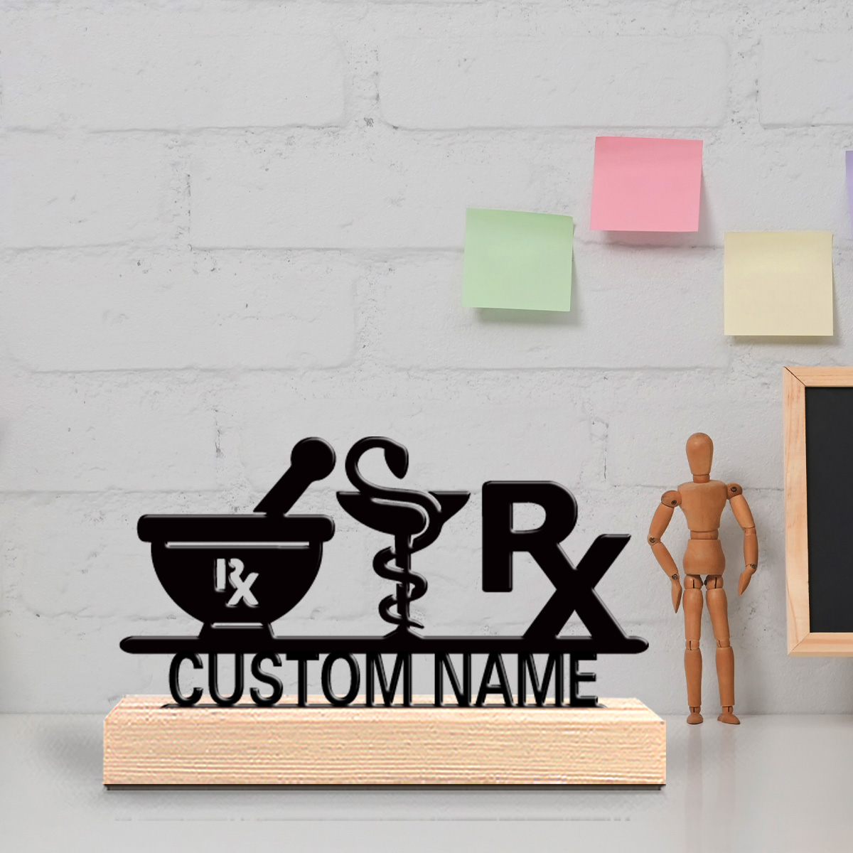 1pc Fun Personalized Custom am - Eve Party ulasan dan harga