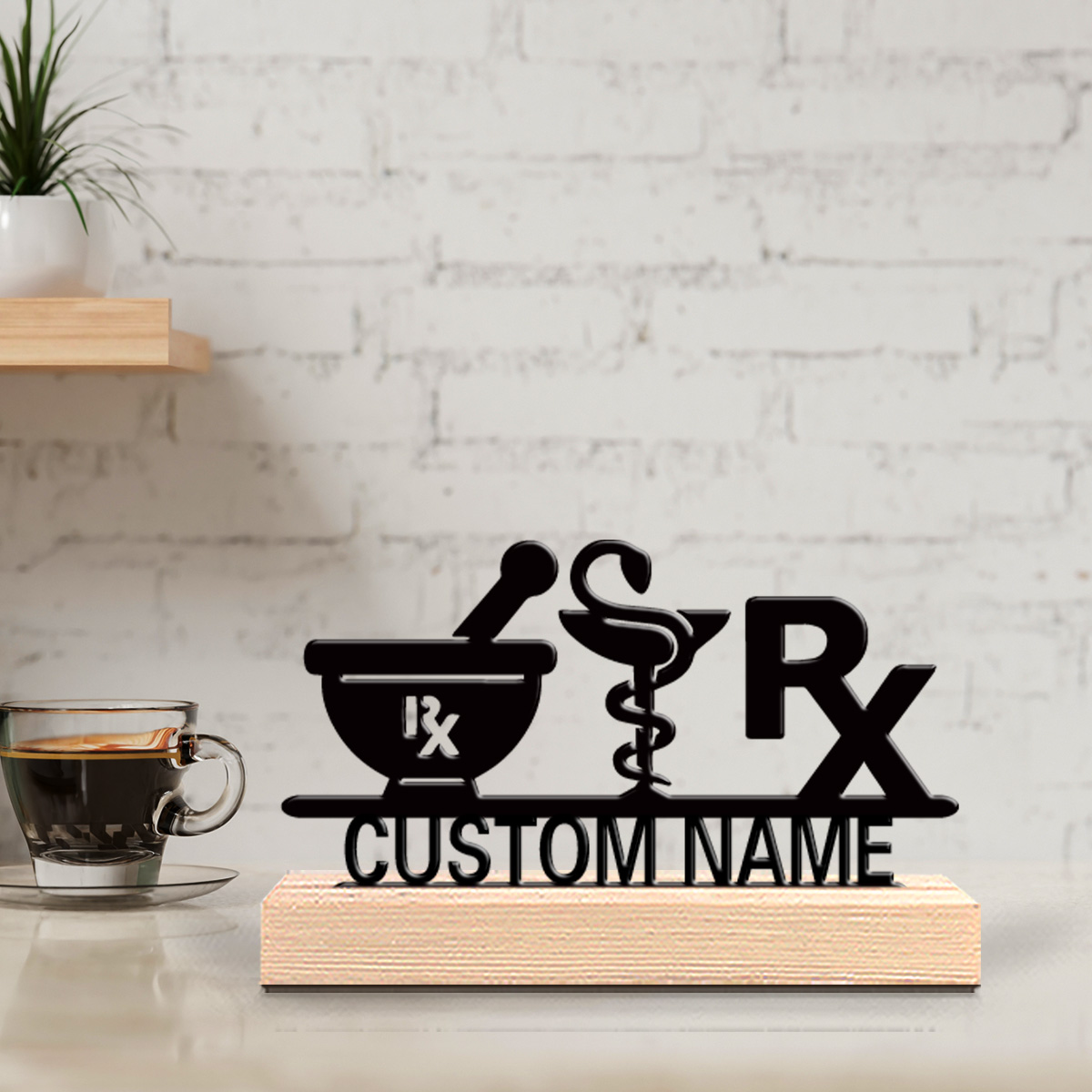 1pc Fun Personalized Custom am - Eve Party ulasan dan harga