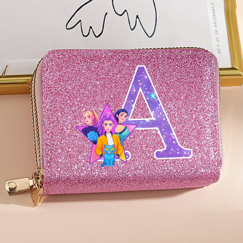 Letters A-Z for kpop Numbers 0 - Event Z ulasan dan harga