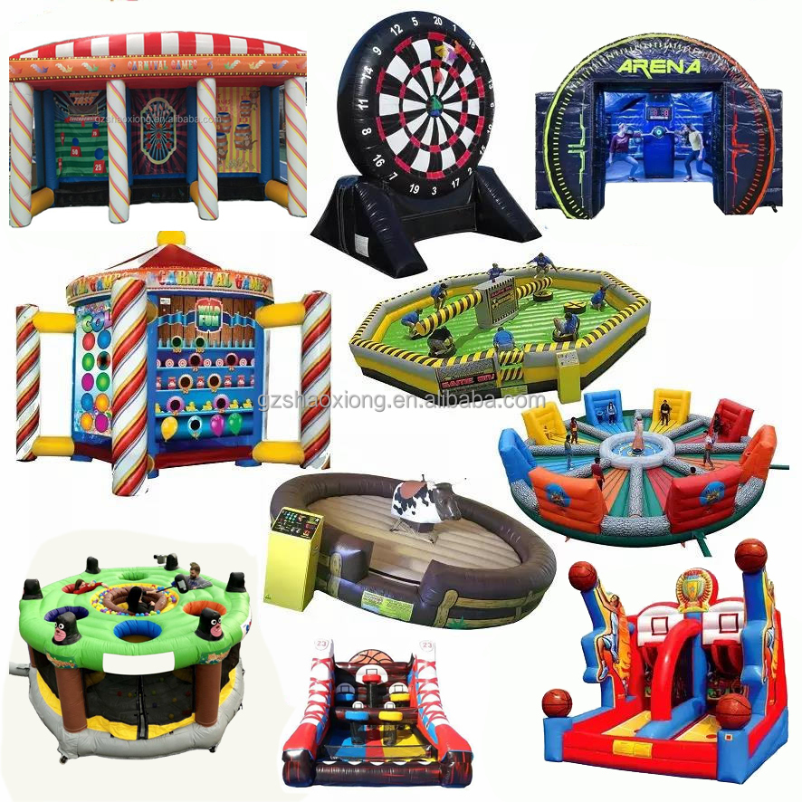 Outdoor Supplier Inflatable Ba - Party Event Supplier ulasan dan harga