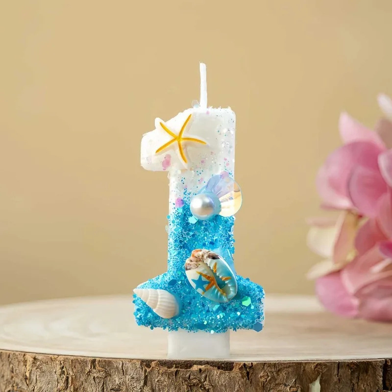 Shell-shaped Starfish Digital  - Event Supplies ulasan dan harga