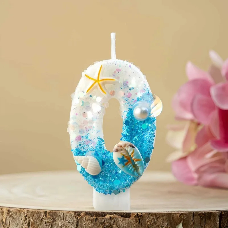 Shell-shaped Starfish Digital  - Event Supplies ulasan dan harga