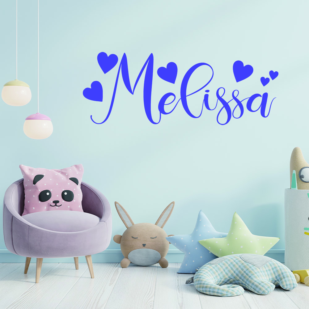 1pc Diy Personalize Custom Nam - Event Suppliers ulasan dan harga
