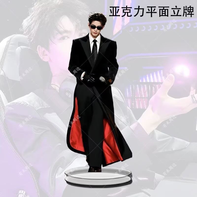 New popular product: Zhang Lin - Event Support ulasan dan harga