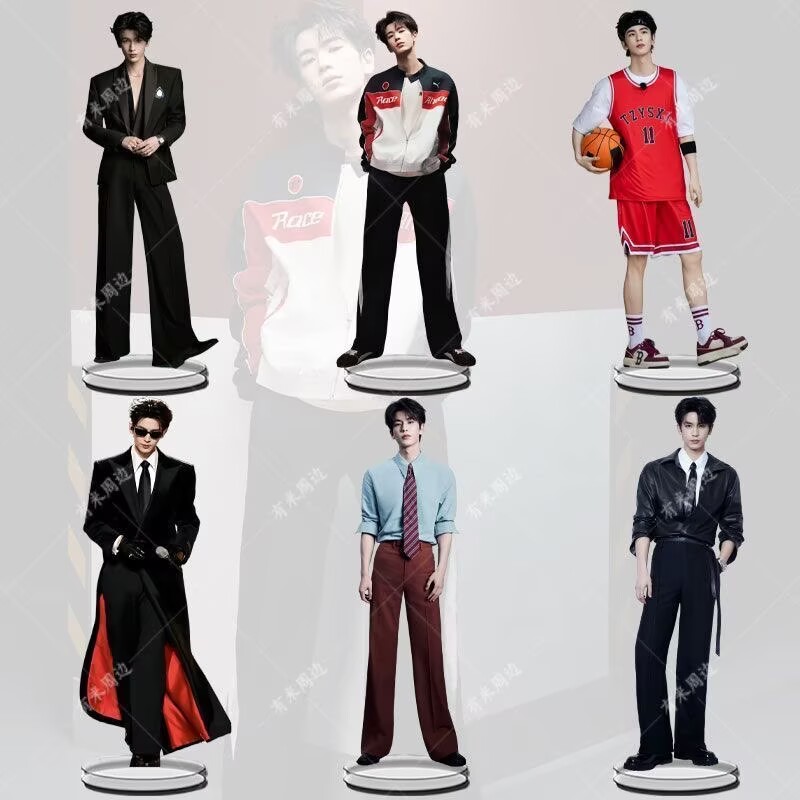 New popular product: Zhang Lin - Event Support ulasan dan harga