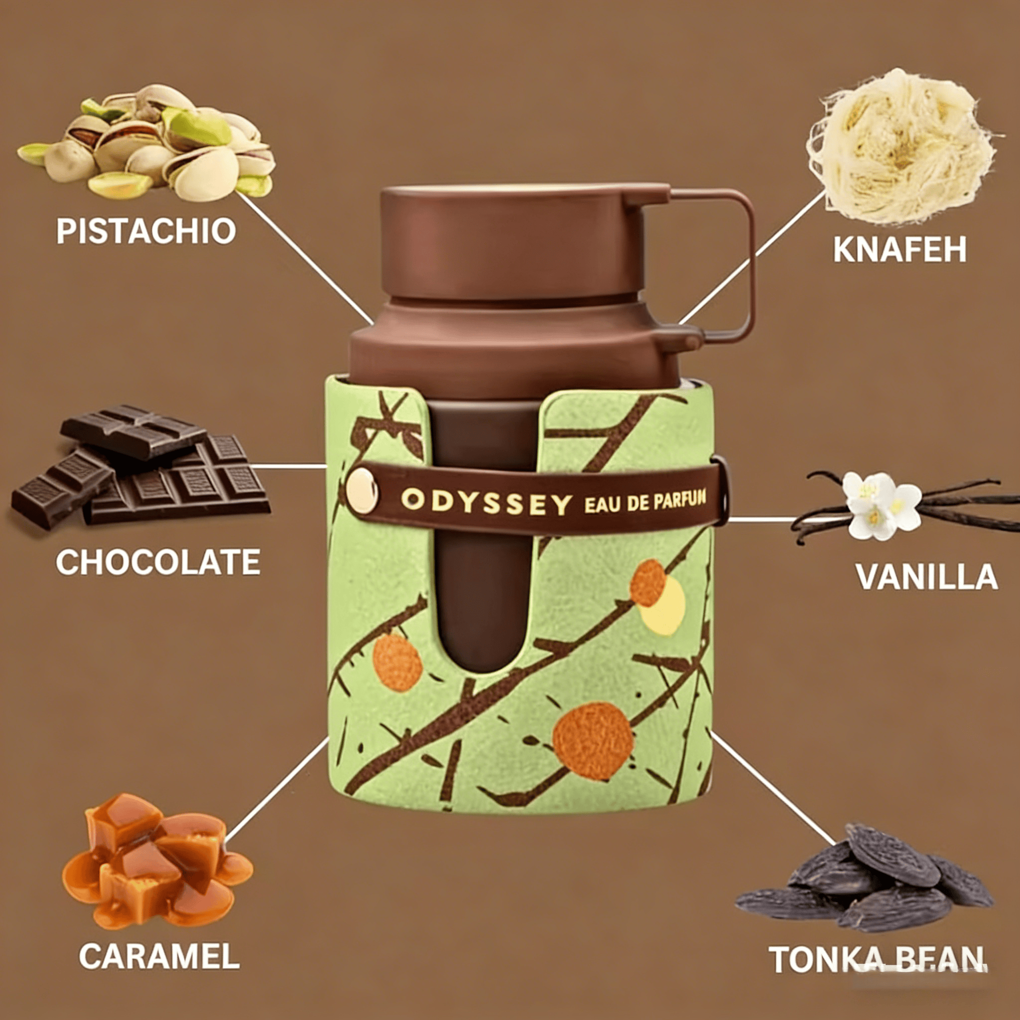 Unisex Woody Perfume Lasting E - Event & Party Supply Photos ulasan dan harga