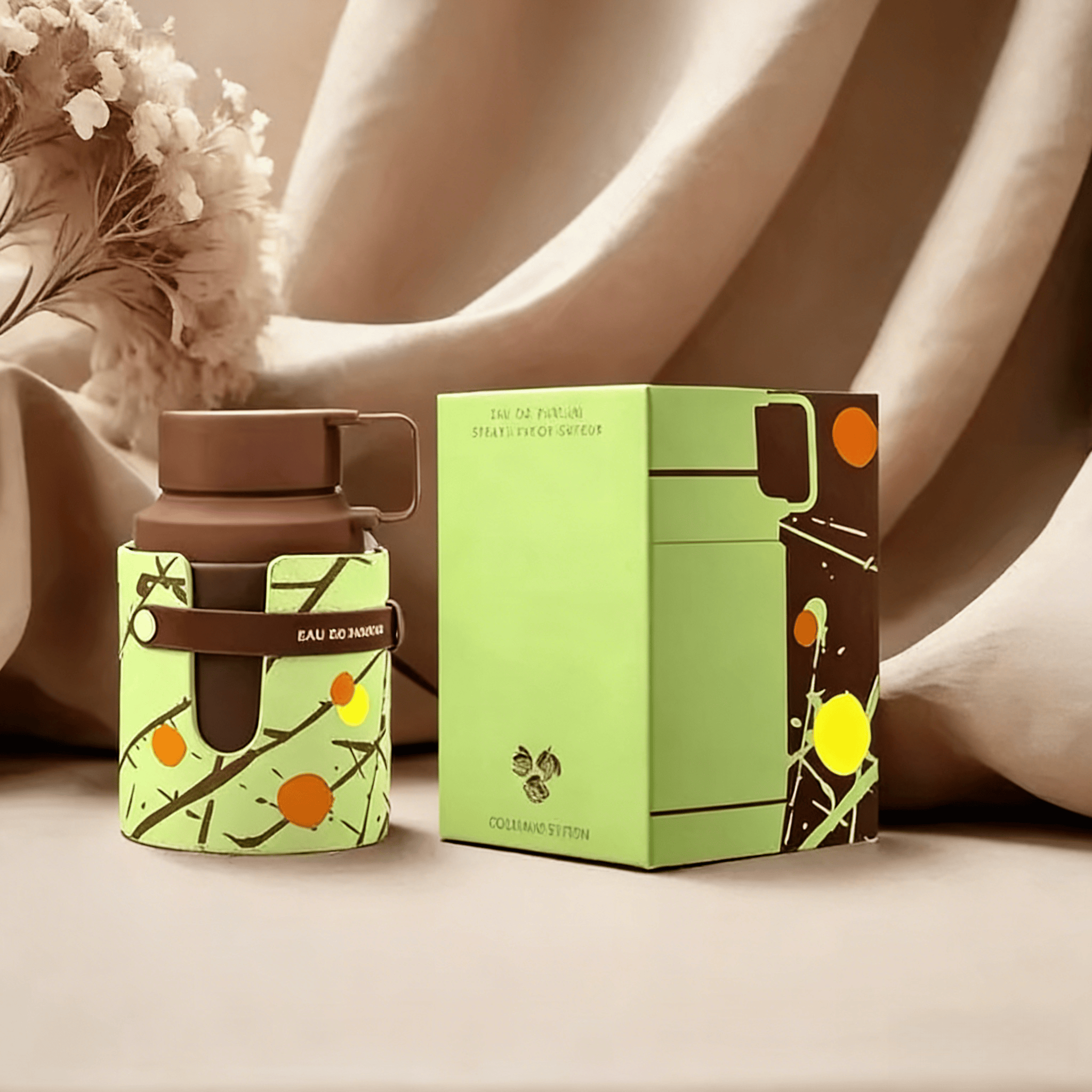 Unisex Woody Perfume Lasting E - Event & Party Supply Photos ulasan dan harga