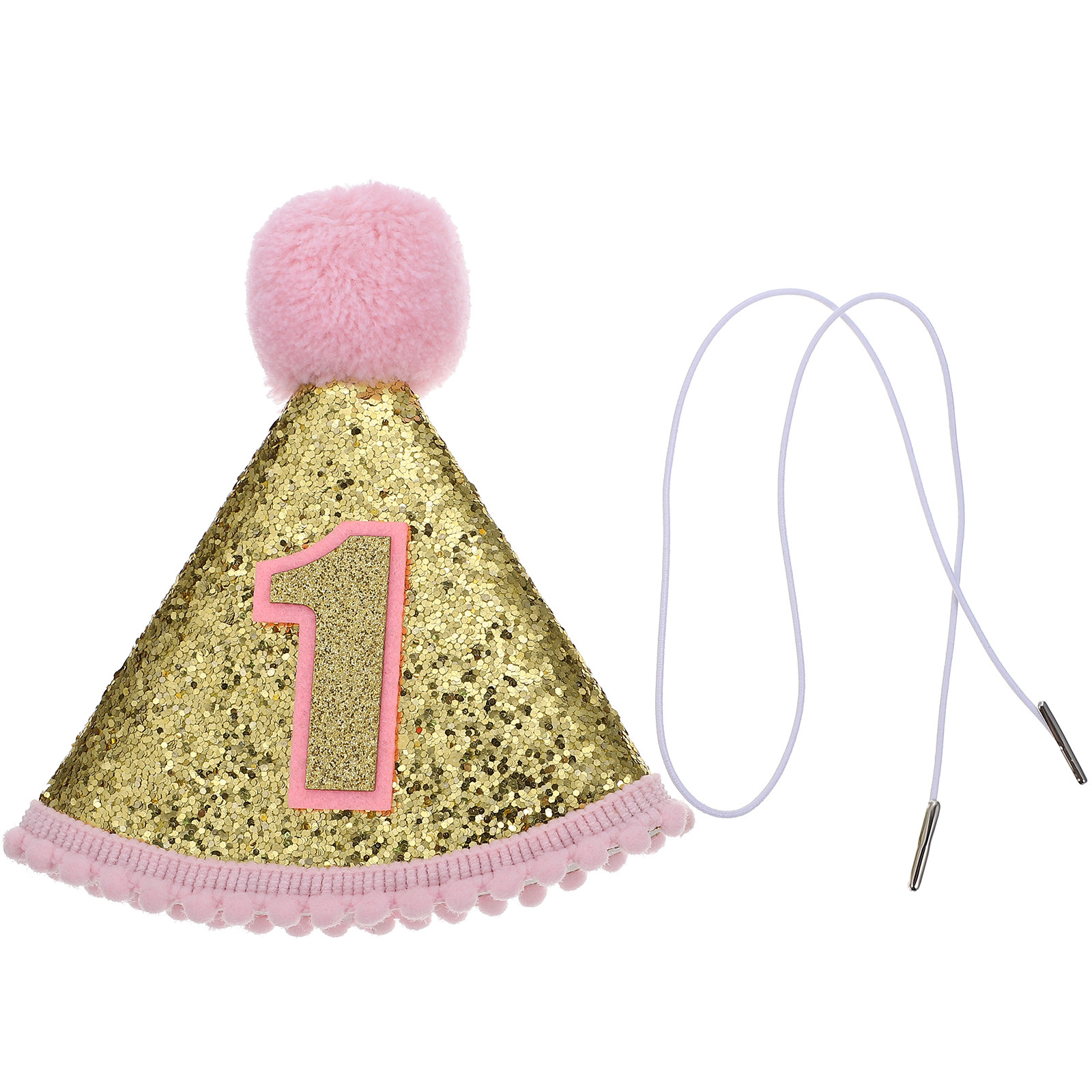 Birthday Party Cone Hat Made o - Party Hat Cone ulasan dan harga