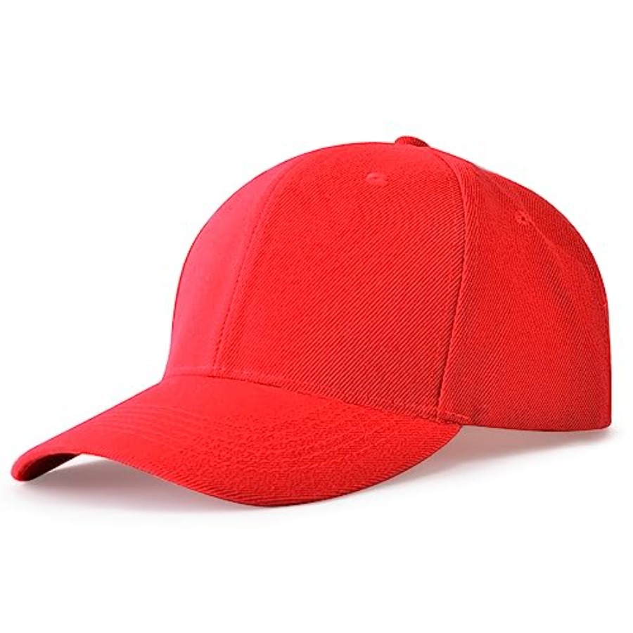 NOBONDO 12 Pack Unisex Basebal - Event & Party Supply Photos ulasan dan harga