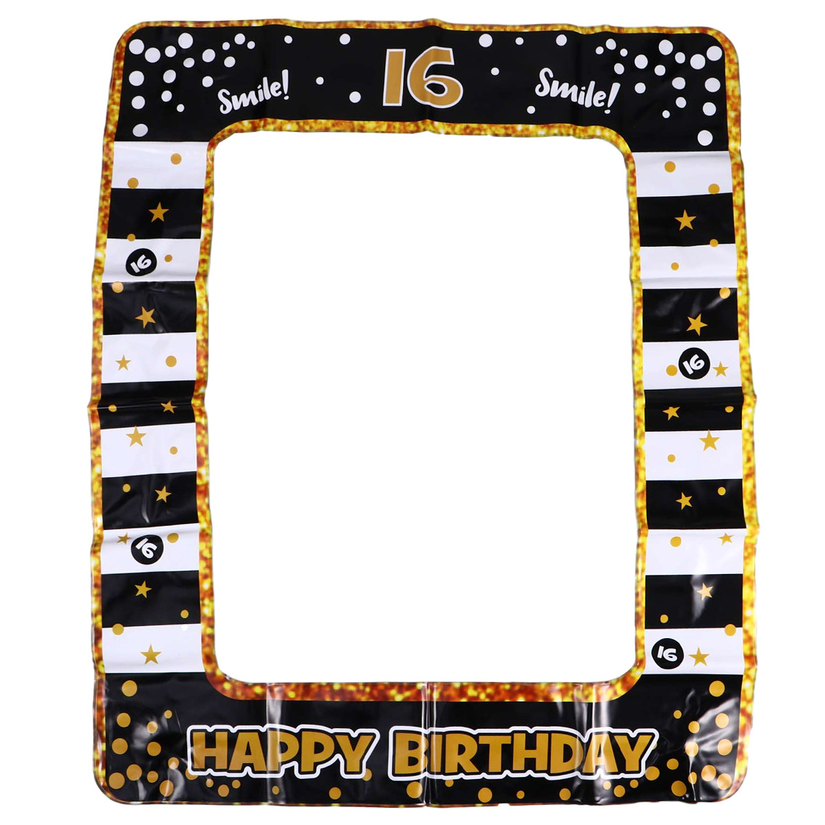 Inflatable Photo Prop Selfie P - Photo Booth Frame ulasan dan harga