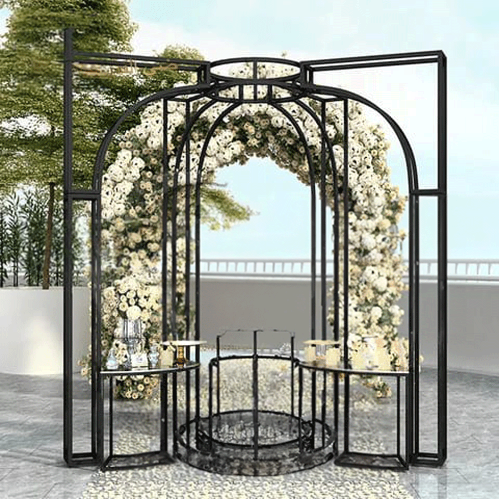 2022 Fashion Wedding Suppliers - Party Event Supplier ulasan dan harga