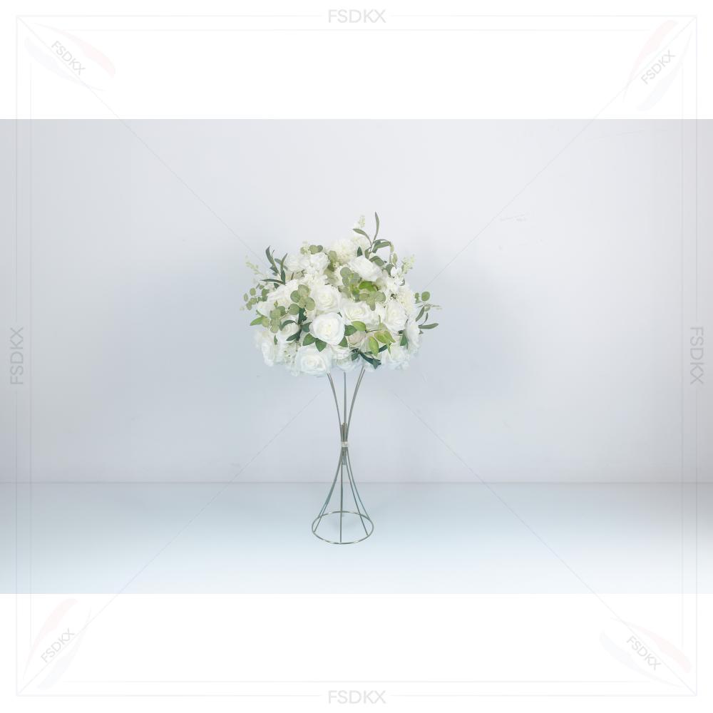 New Arrival Green Floral Arran - Flower Wall Panel ulasan dan harga