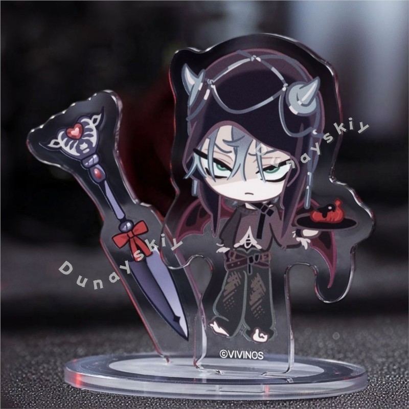 abcde%$#/ Alien Stage Peripher - Event Support ulasan dan harga