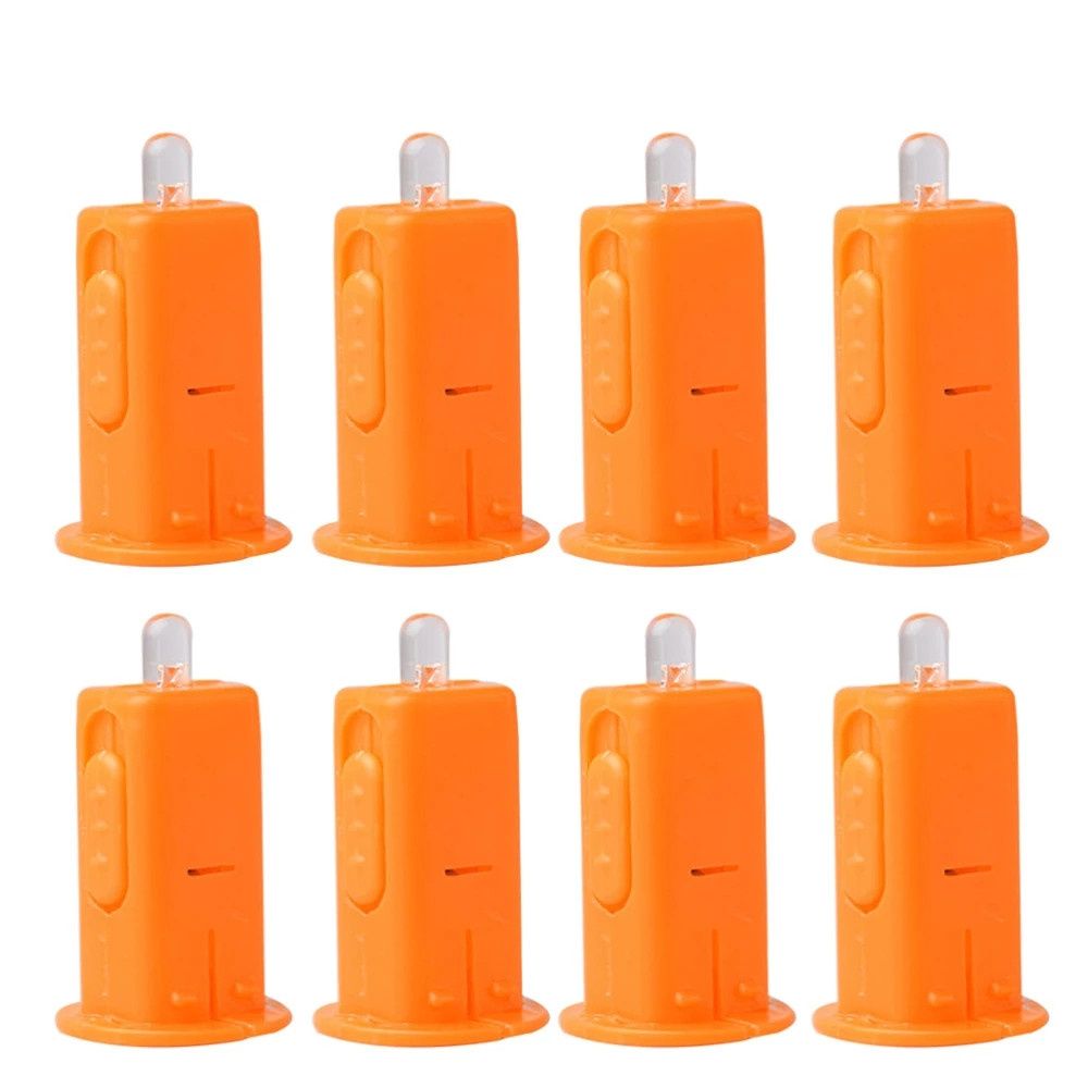 Electronic Paper Balloon Yello - Led Balloon Light ulasan dan harga