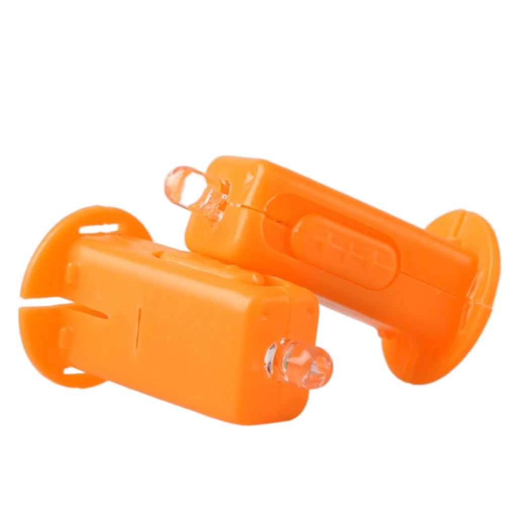 Electronic Paper Balloon Yello - Led Balloon Light ulasan dan harga