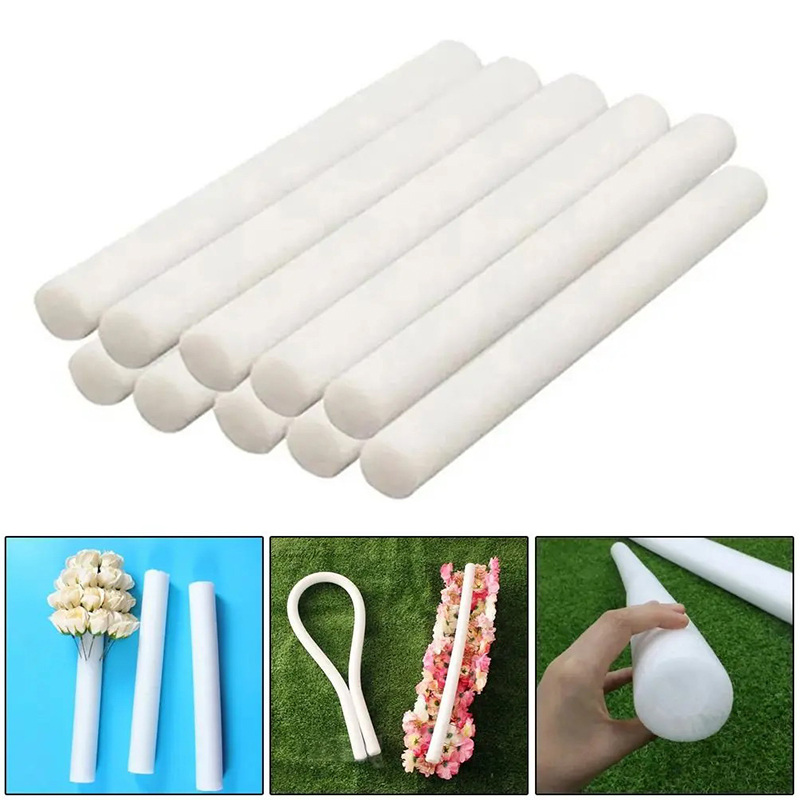 1Pcs DIY Foam Strip Wedding Fl - Centerpiece Stick ulasan dan harga