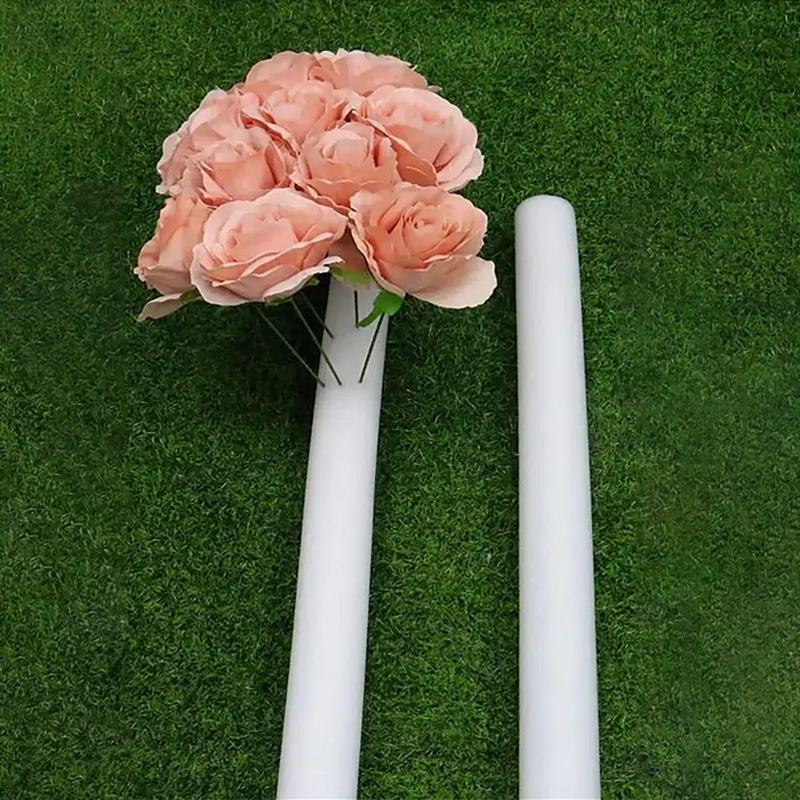 1Pcs DIY Foam Strip Wedding Fl - Centerpiece Stick ulasan dan harga