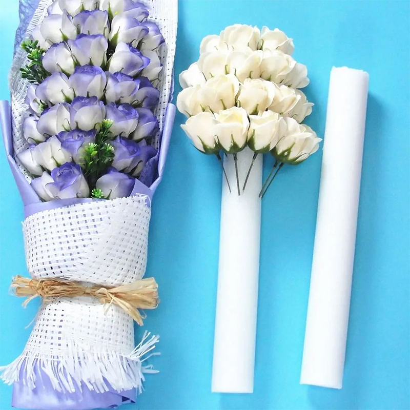1Pcs DIY Foam Strip Wedding Fl - Centerpiece Stick ulasan dan harga