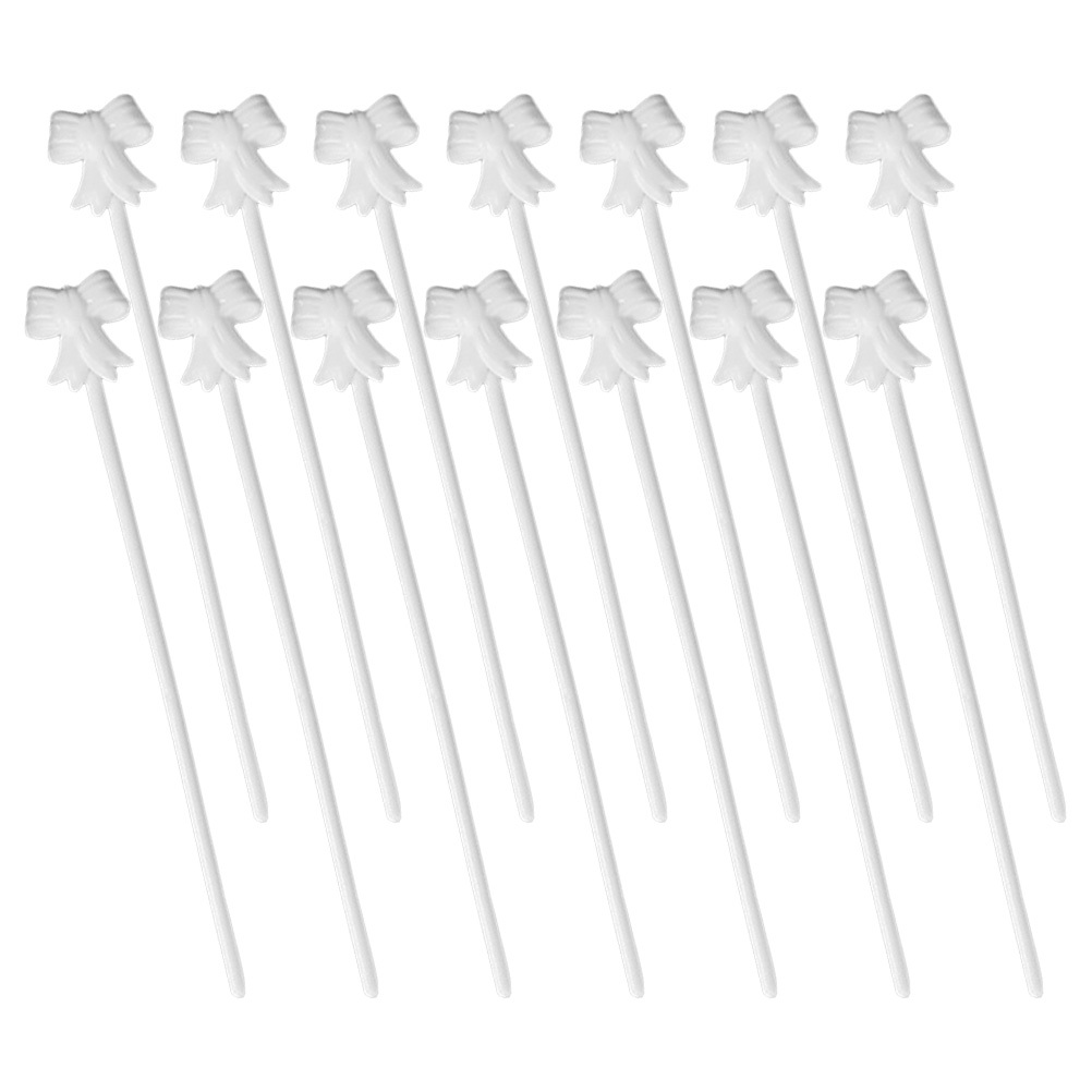 50Pcs Foil Balloon Support Rod - Centerpiece Stick ulasan dan harga