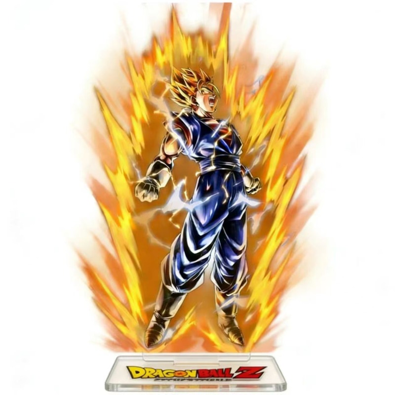 Cartoon anime Dragon Ball acry - Event Support ulasan dan harga